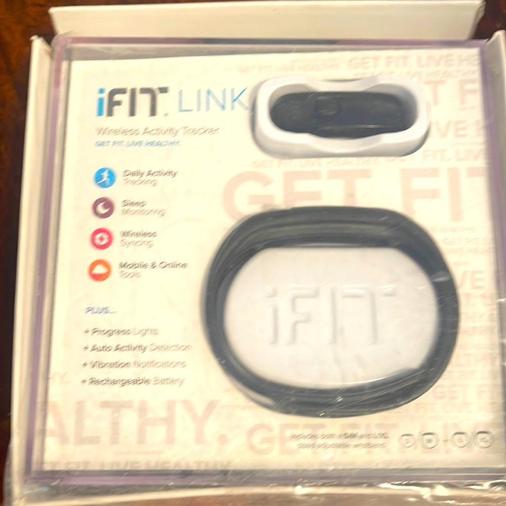 IFit Link